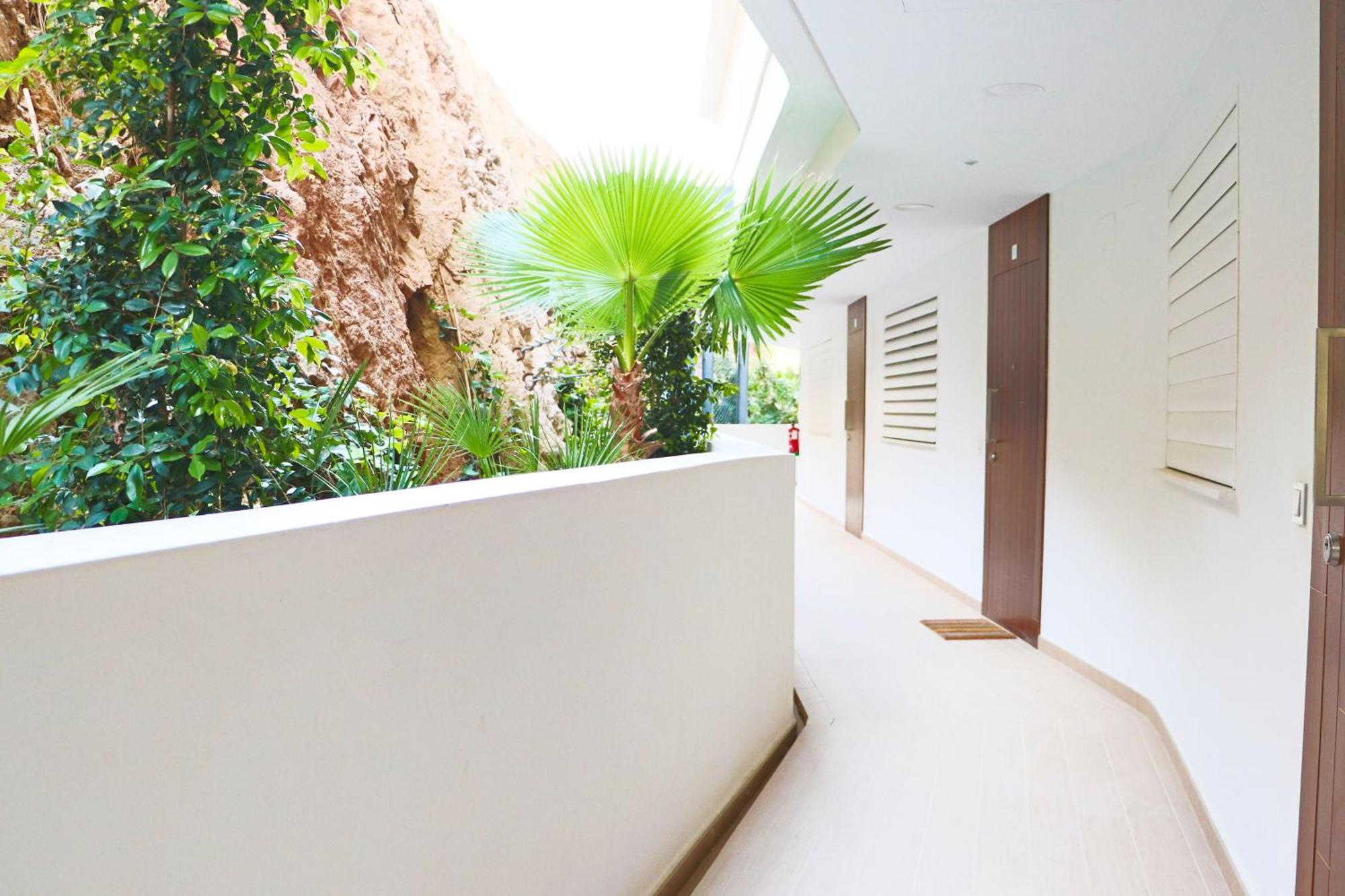 Precioso apartamento Playa de Carvajal - Fuengirola Exterior foto