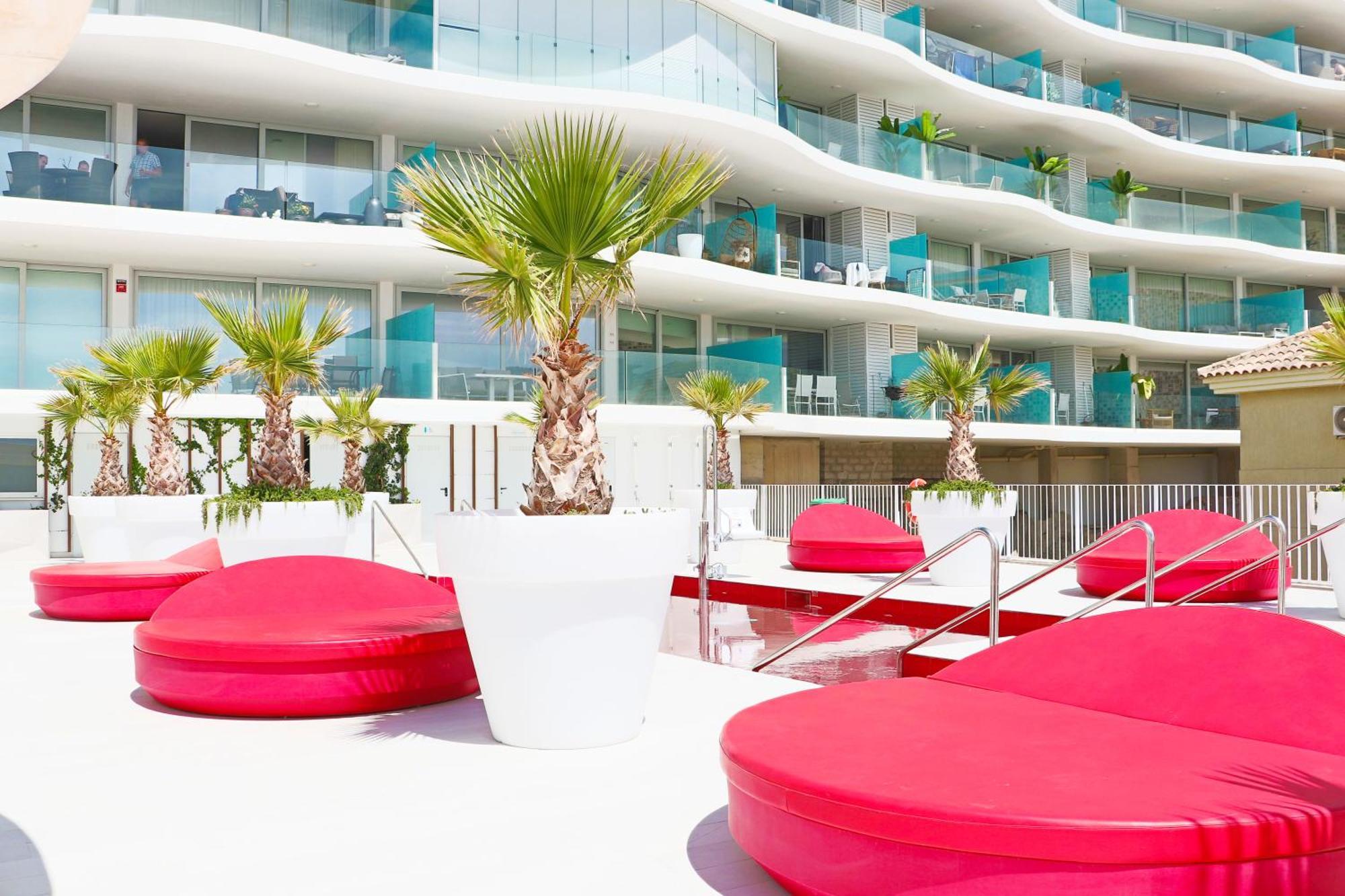 Precioso apartamento Playa de Carvajal - Fuengirola Exterior foto