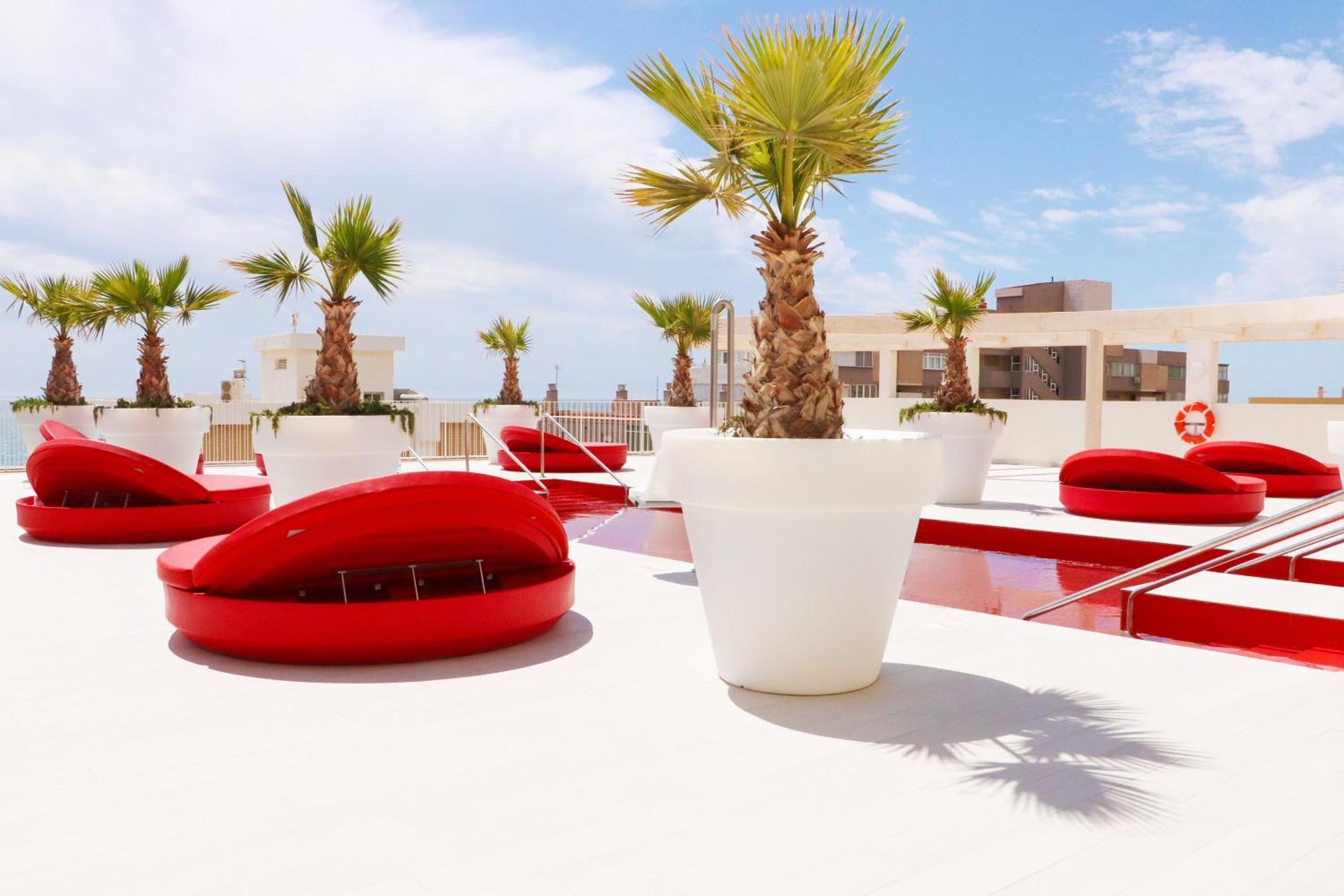 Precioso apartamento Playa de Carvajal - Fuengirola Exterior foto