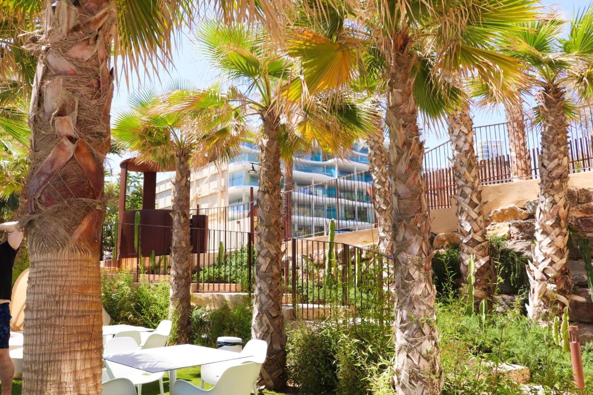 Precioso apartamento Playa de Carvajal - Fuengirola Exterior foto